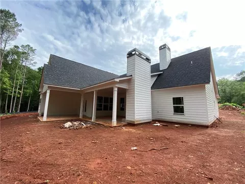 77 River Meadow Dr, Bethlehem, GA 30620 photo 3