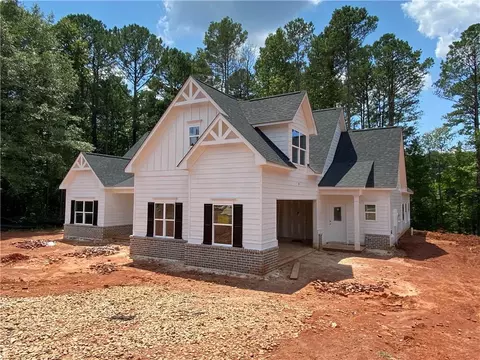 77 River Meadow Dr, Bethlehem, GA 30620 photo 2