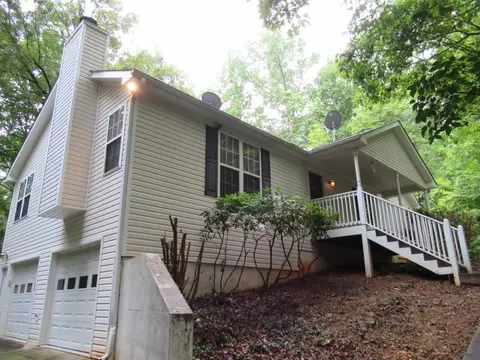 211 Shadow Hills Ln, Dahlonega, GA 30533