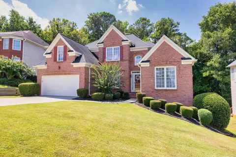 227 Towne Park Dr, Lawrenceville, GA 30044