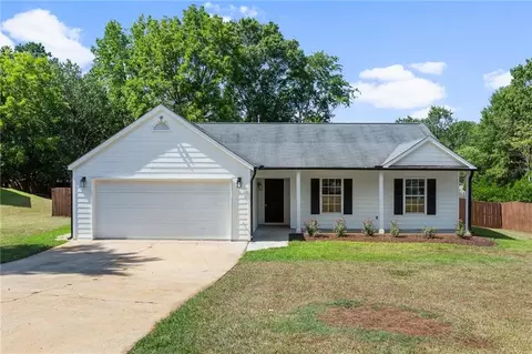 3219 New Rutledge Rd NW, Kennesaw, GA 30152