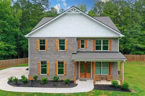 80 Sears Rd, Covington, GA 30016 photo 4