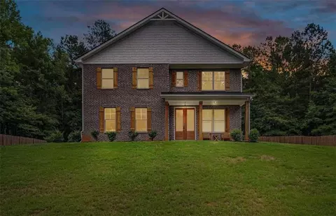 80 Sears Rd, Covington, GA 30016