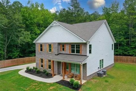 80 Sears Rd, Covington, GA 30016 photo 3