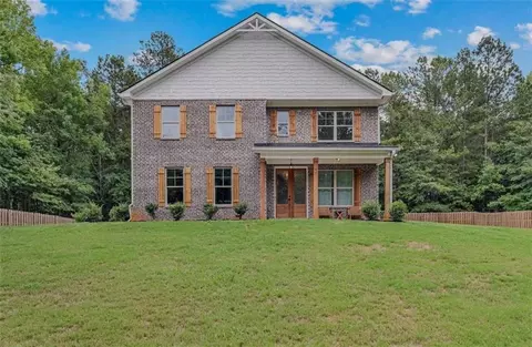 80 Sears Rd, Covington, GA 30016 photo 2