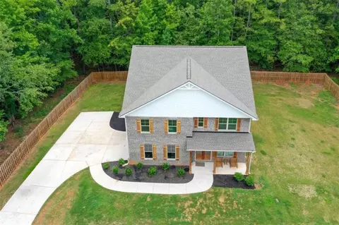 80 Sears Rd, Covington, GA 30016 photo 5
