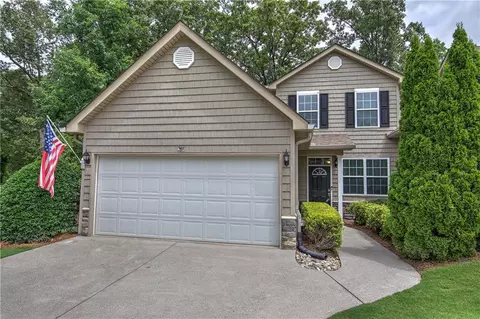 552 Hamilton Way, Chatsworth, GA 30705