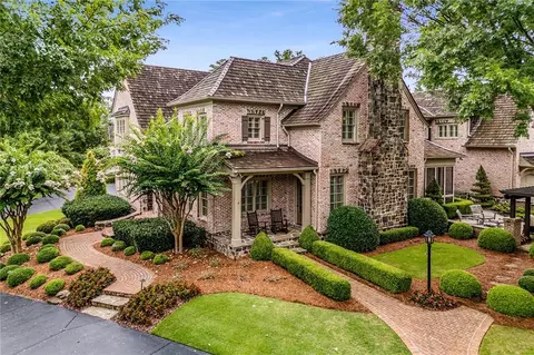 505 Ardsley Pl, Alpharetta, GA 30005