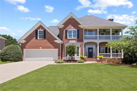 6645 Borrough Green Way, Cumming, GA 30040