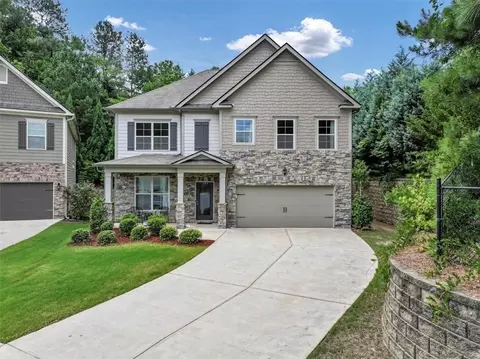 157 Dream Ct, Acworth, GA 30102