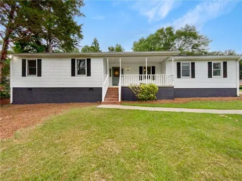 4170 Stephanie Cir SE, Conyers, GA 30013