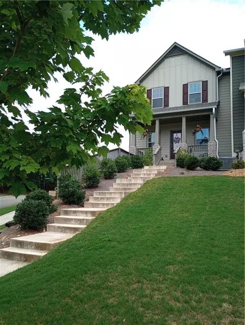 221 Royal Crescent Ter, Canton, GA 30115