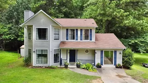 1337 Bridgeson Ct, Norcross, GA 30093