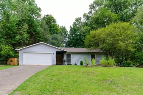 1451 Ebb Ct NE, Marietta, GA 30066