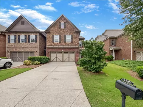 4795 Hastings Ter, Alpharetta, GA 30005