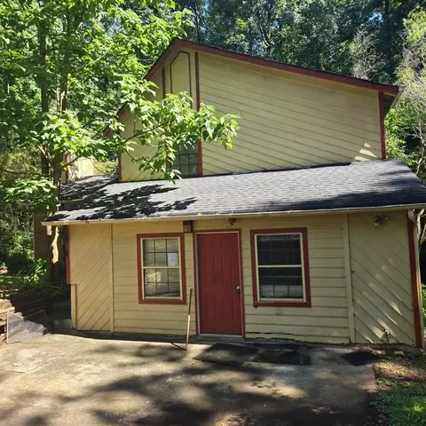 2900 Kevin Ln, Jonesboro, GA 30236