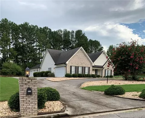 3470 Briscoe Dr, Monroe, GA 30655