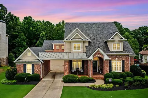 5158 Millwood Dr, Canton, GA 30114