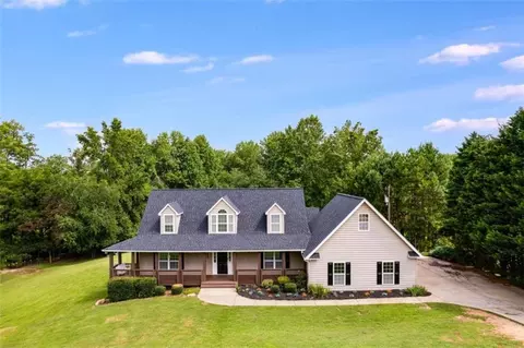 678 Pleasant Grove Road Rd, Rockmart, GA 30153