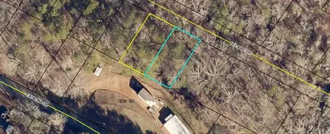 201 Bel Aire Dr, Martin, GA 30557