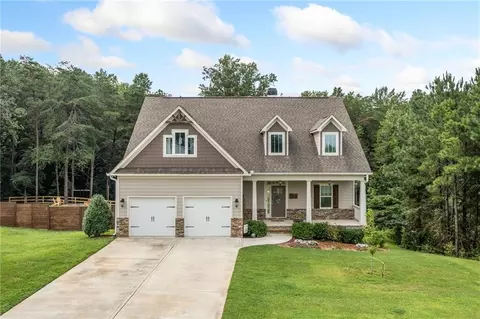 326 Stoneledge Dr, Jasper, GA 30143