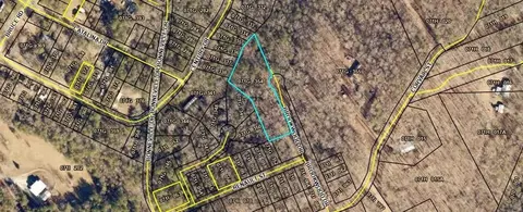 535 Brookwood Dr, Martin, GA 30557