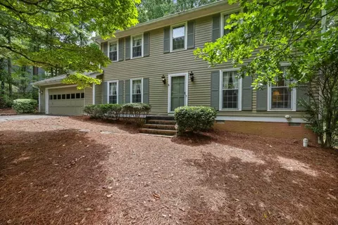 2133 Ridgewood Ct, Marietta, GA 30066