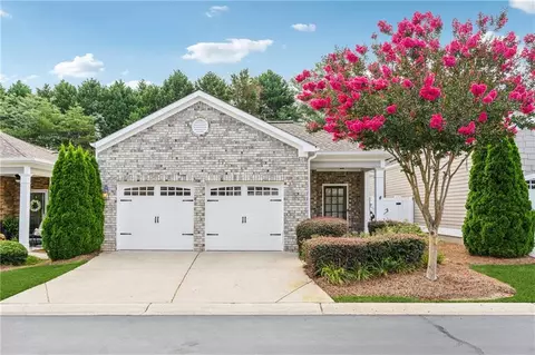 604 Abbey Dr, Woodstock, GA 30188