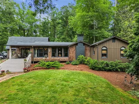3696 Old Stilesboro Rd NW, Kennesaw, GA 30152