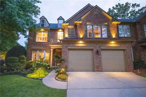 395 Skulley Dr, Alpharetta, GA 30004