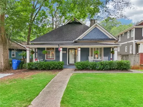 81 Anniston Ave SE, Atlanta, GA 30317