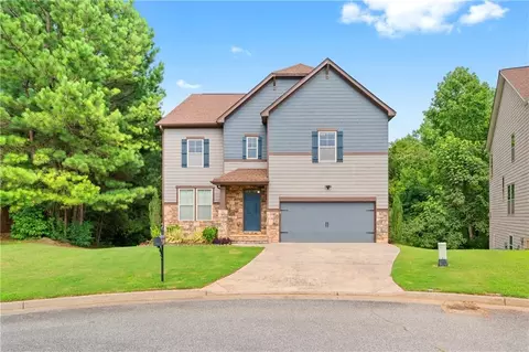 4855 Fourth Rail Ln, Cumming, GA 30040