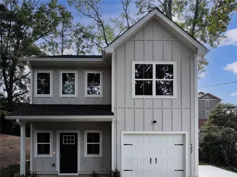 4607 Spring St, Acworth, GA 30101