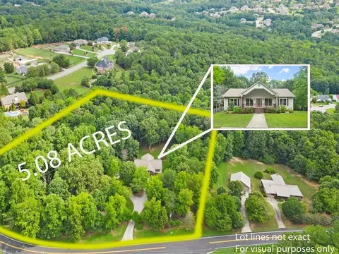 4817 Cash Rd, Flowery Branch, GA 30542