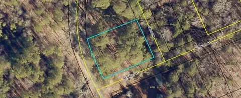 309 Bonneville Dr, Martin, GA 30557