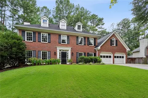 2608 Cotton Mill Ct NE, Marietta, GA 30068