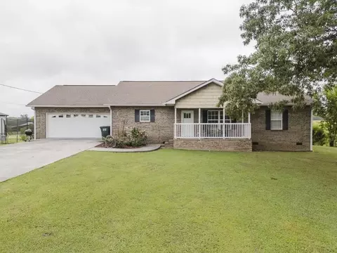 336 Evergreen Rd NE, Resaca, GA 30735