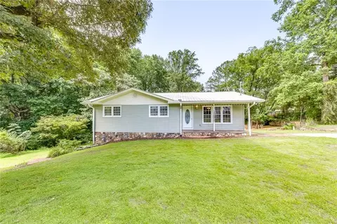 2204 Epperson Rd, Canton, GA 30115 photo 2