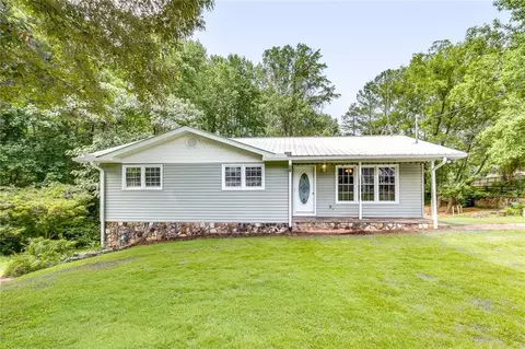 2204 Epperson Rd, Canton, GA 30115