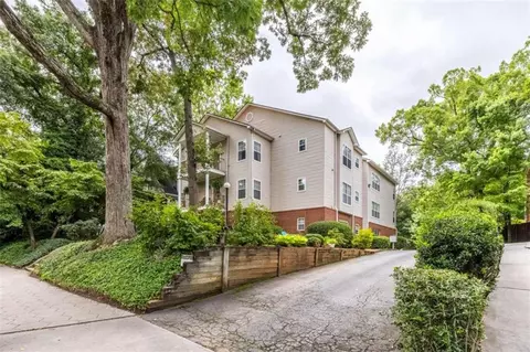 847 Saint Charles Ave #6, Atlanta, GA 30306