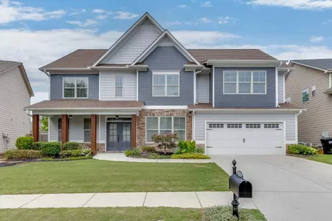 2246 Spring Stone Ct, Buford, GA 30519