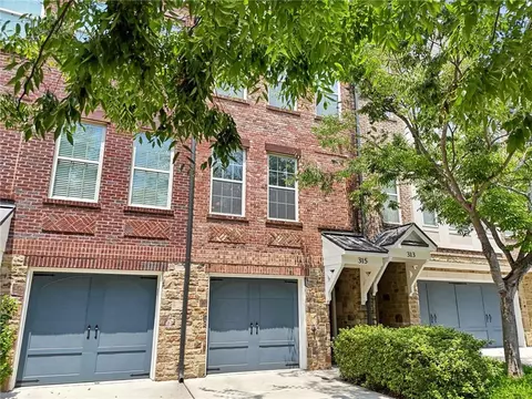 315 Goodson Ln NW, Atlanta, GA 30309