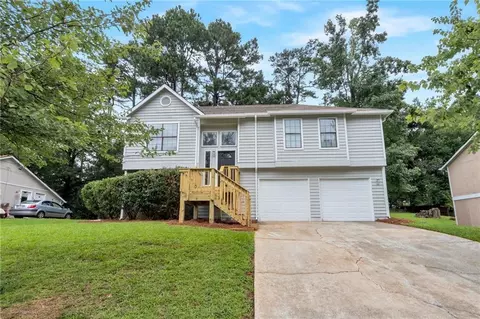 2263 Leslie Brook Dr, Decatur, GA 30035