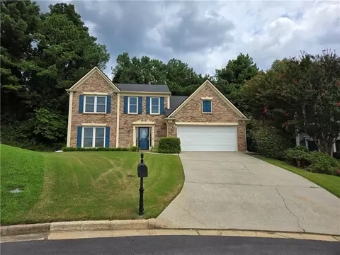3615 Longlake Dr, Duluth, GA 30097