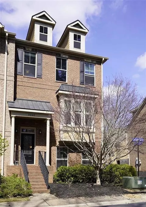 3380 Vintage Cir SE, Smyrna, GA 30080