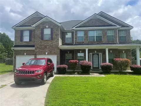 5465 Stirrup Way, Powder Springs, GA 30127