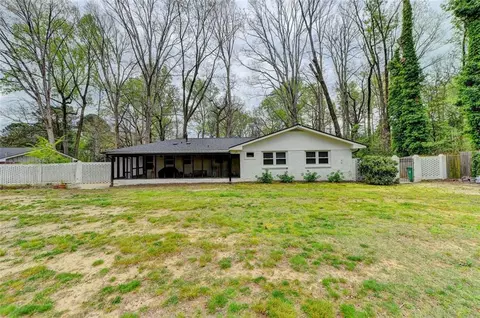 3292 Mercer University Dr, Chamblee, GA 30341 photo 30