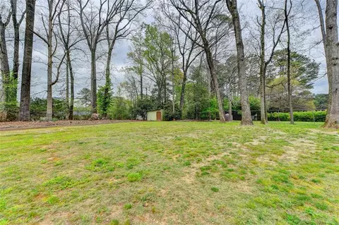 3292 Mercer University Dr, Chamblee, GA 30341 photo 29