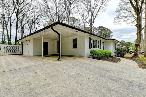 3292 Mercer University Dr, Chamblee, GA 30341 photo 35