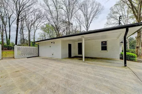 3292 Mercer University Dr, Chamblee, GA 30341 photo 33